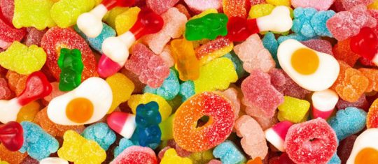 gummies